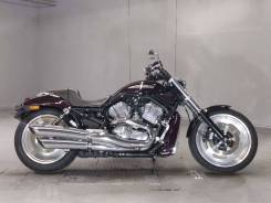 Harley-Davidson V-Rod VRSCB, 2005 