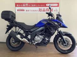 Suzuki V-Strom 650XT ABS, 2020 