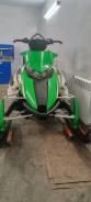 Arctic Cat M 800 Snopro 162, 2012 