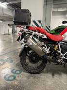 BMW R 1200 GS Adventure, 2018 