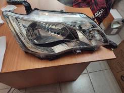    Toyota Corolla Fielder / Axio