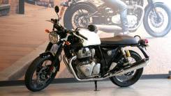 Royal Enfield Continental GT 650, 2024 