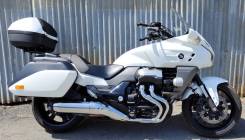 Honda CTX1300, 2014 