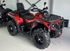 Aodes Pathcross ATV 1000 L Pro, 2024 