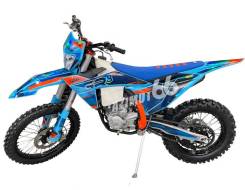  GR8 F300A (4T CB300) Enduro LITE (2024 . ) 