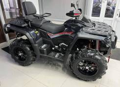 Aodes Pathcross ATV 1000 L Pro, 2024 