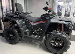 Aodes Pathcross ATV 1000 L Pro, 2024 