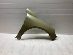 ����� �������� ������ Chevrolet Malibu 2016-/2019-