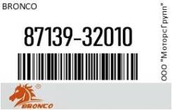   Toyota Harrier 3#; Lexus RX330; Prius 1#, 2#; Prado 12#; Noah, Voxy 6#; Ipsum 2#; Celica 23#; FJ Cruiser 15; Vista Ardeo 5#; OPA 1# Bronco 87139-32010 / 8713932010 