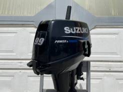 2-   Suzuki DT9.9AS / 