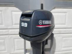  Yamaha 9.9 GMHS 