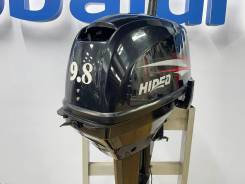   Hidea HD 9.8 FHS / 