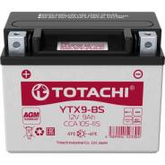    Totachi YTX9-BS, AGM, 9, CCA 105115A, , . 90029 