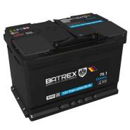  Batrex Classic L3R(H6R), 75, CCA 620, , . 4610082700307 