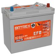  Batrex Asia N-55/70B24L, 57, CCA 450, ,  EFB, . 4610082700345 
