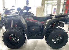 Aodes Pathcross ATV 1000 S Pro, 2024 