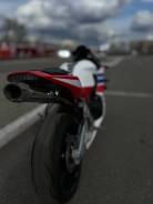 Honda CBR 600RR, 2013 