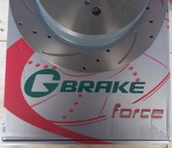    G-brake GFR-01629L / GFR-01629R 