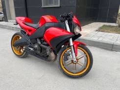 Buell 1125, 2009 