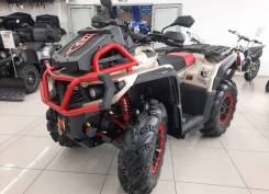 Aodes Pathcross ATV 1000 S MUD Pro, 2024 