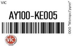   VIC AY100-KE005 / AY100KE005 