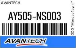   Avantech AY505-NS003 / AY505NS003 