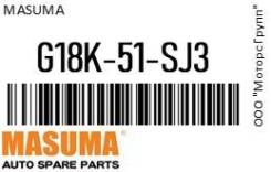  Masuma G18K-51-SJ3 / G18K51SJ3 