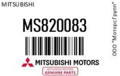  .    Mitsubishi MS820083 12V 1.2W T5 