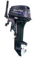   Sea-Pro T 9.9 PRO 