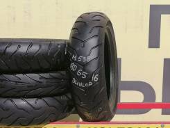  180/65 R16 Dunlop   M538 