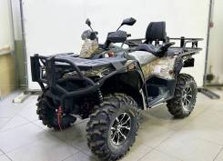 Stels ATV 800G Guepard Trophy, 2024 