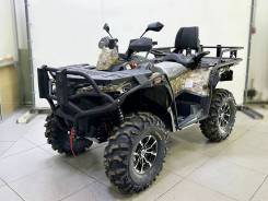 Stels ATV 800G Guepard Trophy, 2024 