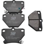   |  | Toyota Yaris/VITZ Hatchback1,0 Petrol Engine SCP1_ SCP10_ 68 . .1999 - 2005 SB Nagamochi BP21454 