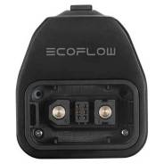    Black Ecoflow Deltaprotg Delta Pro  