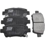  / SB Nagamochi  Lifan Solano, Geely MK, MK Cross, Corolla, Allion, Premio, Vista TY Premio, Allion, Vista 01-  . SB Nagamochi . BP21472 2290 
