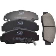   /  / Sb Nagamochi  Nissan X-Trail Terrano R50 Rnessa 1995-2000; Bp28465; 586137366 Pn2389 410600W785 Ns X-Trail, Terrano-R50, Rnessa #N30, #Y33, #U30, #C24  . SB Nagamochi . BP28465 