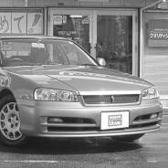   Nissan Skyline HR34 2,0L RB20DE 62310-AB101 