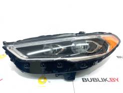   full led Ford Fusion 2016-2022