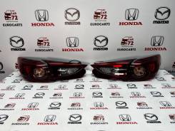   LED Mazda 3 BM(BN) 2013-2019