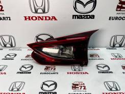     Mazda 3 BM(BN) 2013-2019
