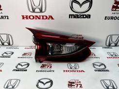     Mazda 3 BM(BN) 2013-2019
