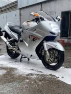 Honda CBR 1100XX, 2002 