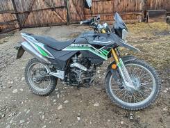 Racer Ranger RC250-GY8A, 2023 