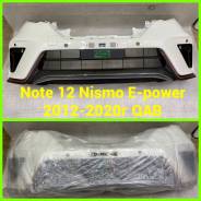  Nismo Nissan Note E12 2012-2020 E-power 