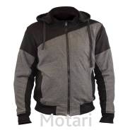  MCP Hoody Grey-Black (54) 