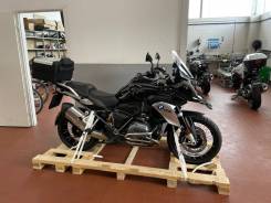 BMW R 1200 GS, 2016 