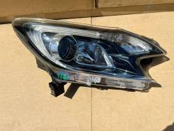   Nissan NOTE 12 LED   18-95