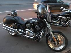 Harley-Davidson V-Rod, 2005 