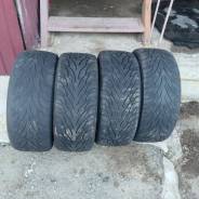 Federal Super Steel SS595, 215/45R17 