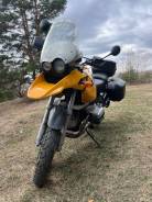 BMW R 1150 GS, 2000 